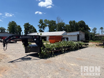 2023 Norstar Equipment Trailer
