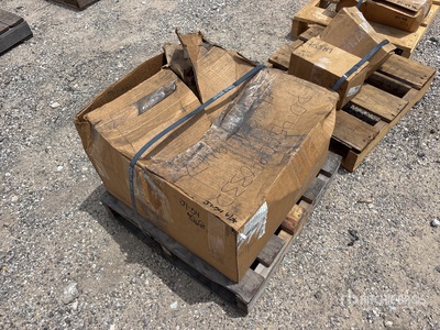 Cab AC/Heat Kit (Unused)