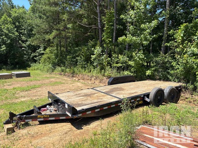 2023 Big Tex Car Carrier Trailer