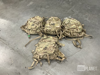 (43) Rifleman Sets