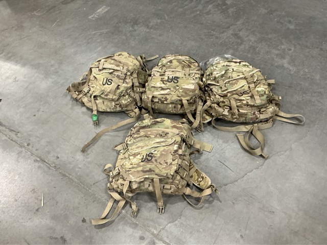 (43) Rifleman Sets