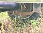 Trailer Chassis with 