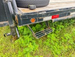 General Appearance with Steps/Ladders