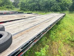 General Appearance with Sheet Metal (fiberglass) Condition