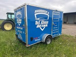 Picture, Right Rear Corner