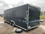 Picture, Left Rear Corner
