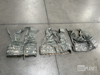 (64) Fighting Load Carriers
