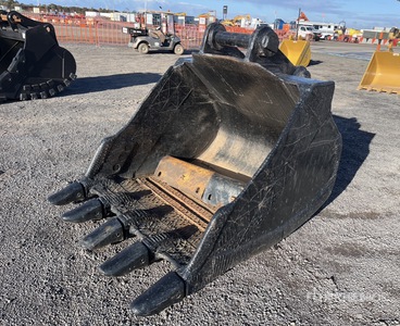 1440 mm Q/C Digging Excavator Bucket