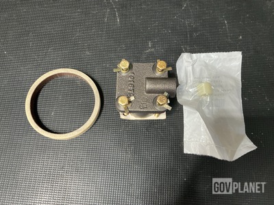 (415) Sleeve Spacers, (26) Driver Bearings & Assorted Items