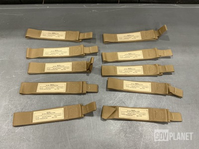 (3,674) Yib-Yab Shoulder Straps