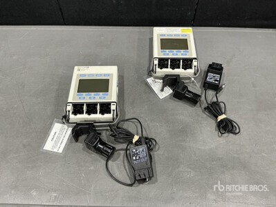 (79) Assorted Infusion Pumps