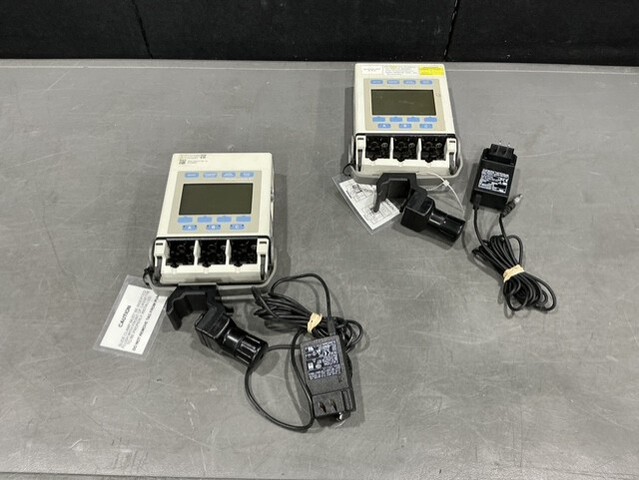 (79) Assorted Infusion Pumps