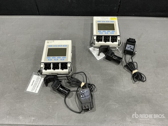(79) Assorted Infusion Pumps