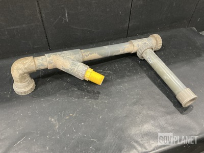 Mil-Mar 106A0056 Tube Assembly Set