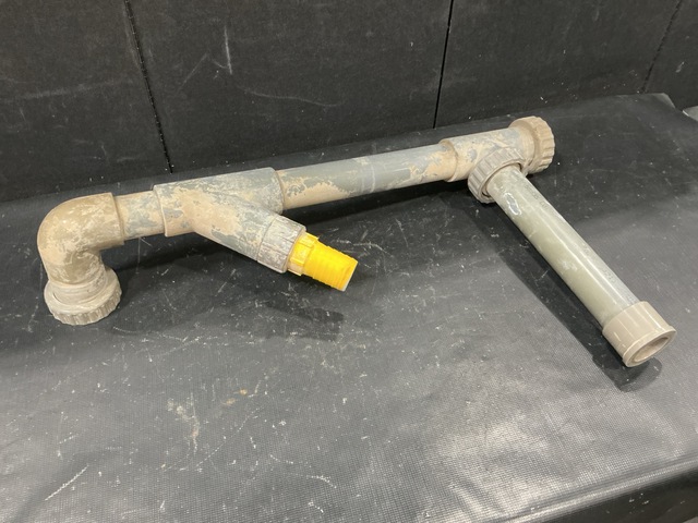Mil-Mar 106A0056 Tube Assembly Set