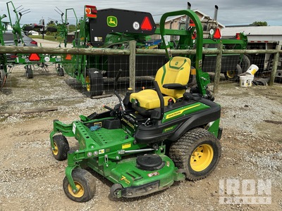 2022 John Deere Z950M Zero-Turn Lawn Mower