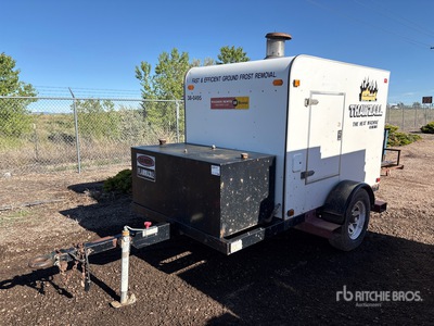 Thawzall Ground Heater