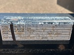 General Appearance with Numéro de série/Numéro d'identification du véhicule automobile