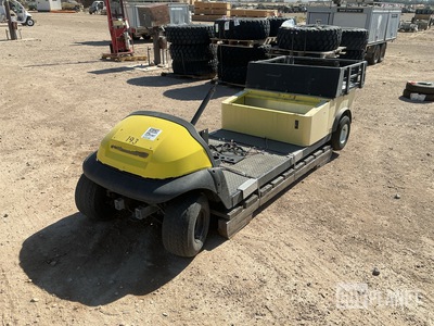 Utility Cart