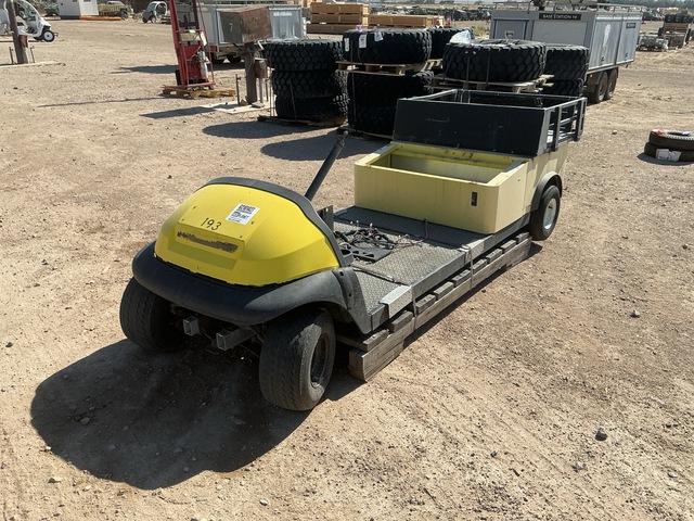 Utility Cart Utility Cart