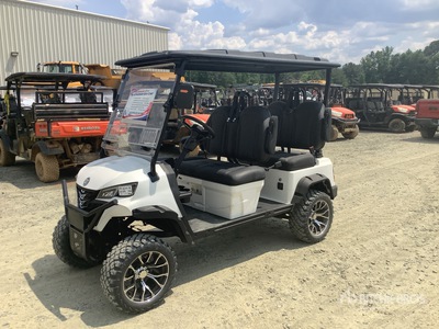 Golf Cart