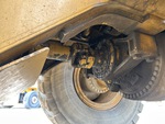 Drivetrain with