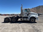 4 Underbody - Truck with