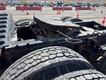 4 Underbody - Truck with