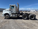 4 Underbody - Truck with