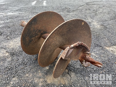 900 mm Auger Bit