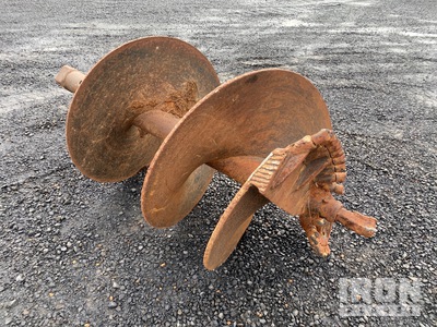 700 mm Auger Bit
