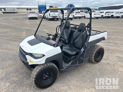 2021 Polaris Ranger 150 4x2 ATV