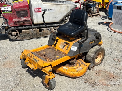 2006 Cub Cadet RZT Zero-Turn Lawn Mower