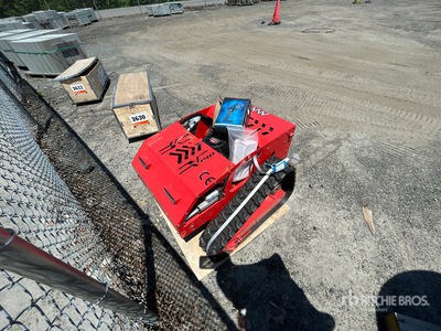 2025 SDLOOL SL800 Lawn Mower (Unused)