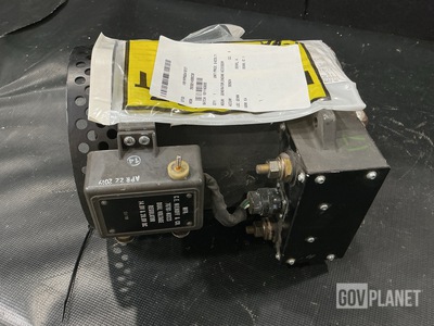 C.E. Niehoff N1228-1 Alternator
