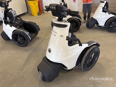 T3 Motion Series I Patroller 1.5