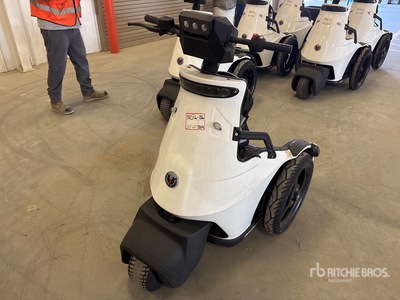 T3 Motion Series I Patroller 1.5