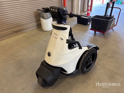 T3 Motion Series I Patroller 1.5
