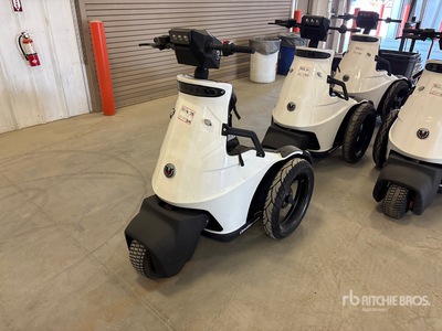 T3 Motion Series I Patroller 1.5
