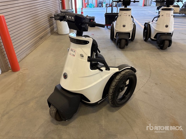 T3 Motion Series I Patroller 1.5