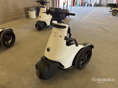 T3 Motion Series I Patroller 1.5