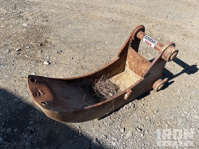 Excavator Attachments