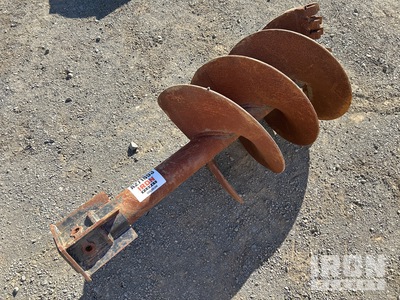 570 mm Auger Bit
