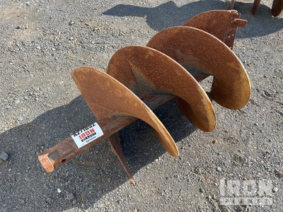 600 mm Auger Bit