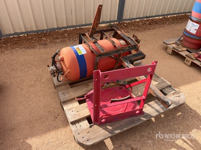 Chubb Fire suppression systems