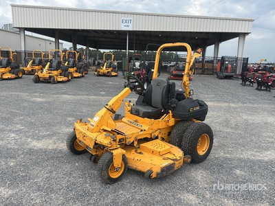 2024 Cub Cadet ProZ 972 SDL Zero-Turn Lawn Mower