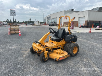 2024 Cub Cadet ProZ 972 SDL Zero-Turn Lawn Mower