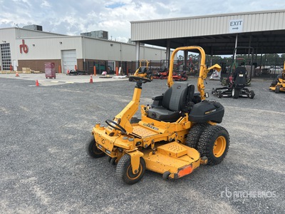 2023 Cub Cadet ProZ 972 SDL Zero-Turn Lawn Mower