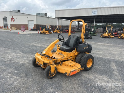 2024 Cub Cadet ProZ 972 SDL Zero-Turn Lawn Mower