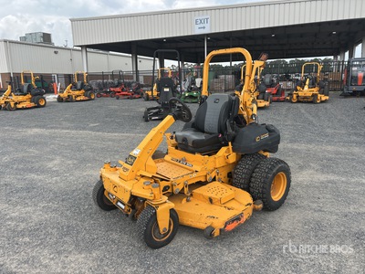 2025 Cub Cadet ProZ 972 SDL Zero-Turn Lawn Mower